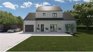maison à la vente -   45380  CHAINGY, surface 140 m2 vente maison - UBI464740007